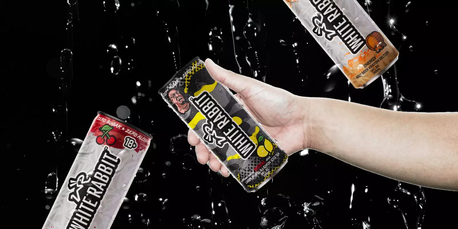 What Is Kratom Seltzer? Full Details & Guide